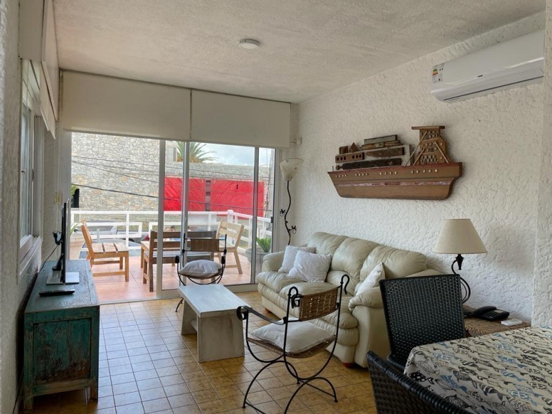Casa en La Barra